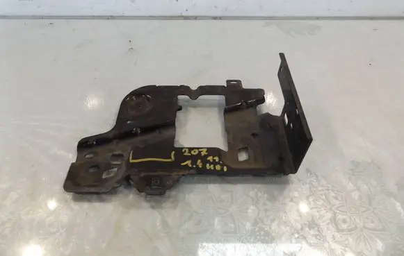 Peugeot 207 Battery bracket 9688798680