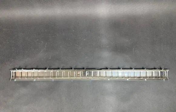 Mercedes-Benz G W463 2nd Gen Tailgate trim A4636804502 A46368045027F24