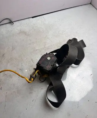 Fiat Ducato Front seatbelt 654