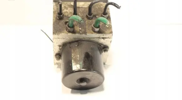 Peugeot 407 ABS Pump 15848404