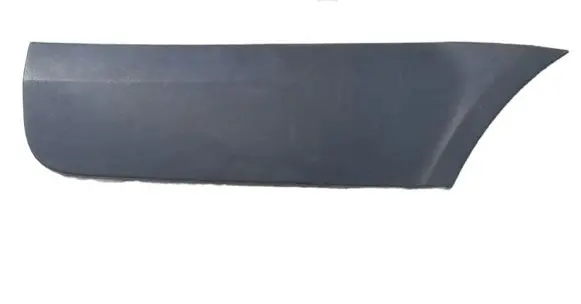 Volkswagen Crafter Rear fender molding trim 2E1853536BS