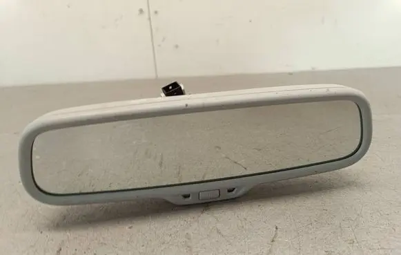 Audi A4 Allroad B8 Rear view mirror (interior) 8T0857511AB 42485899 9053116