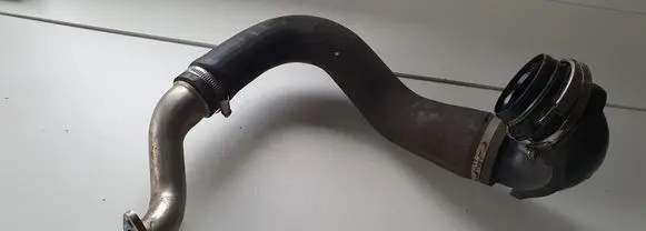 Opel Insignia A Intercooler hose/pipe