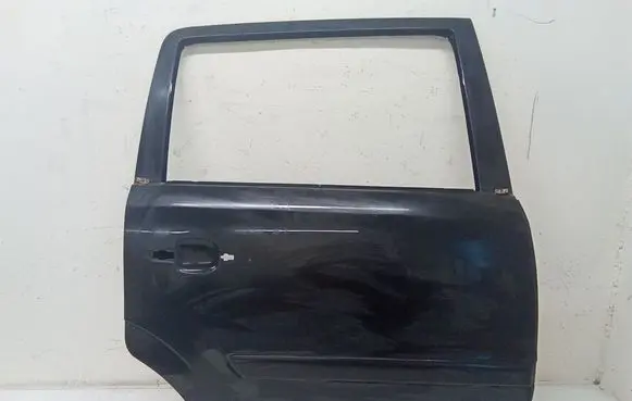 Opel Zafira B Rear door 13203016