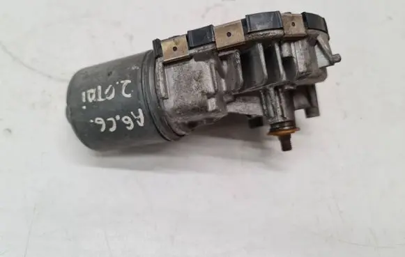 Audi A6 S6 C6 4F Wiper motor 0390241746 2K1955119B