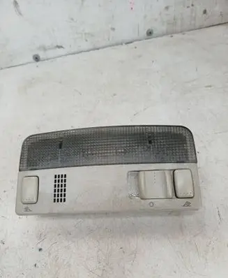 Skoda Fabia Mk1 (6Y) Front seat light 3B0947105