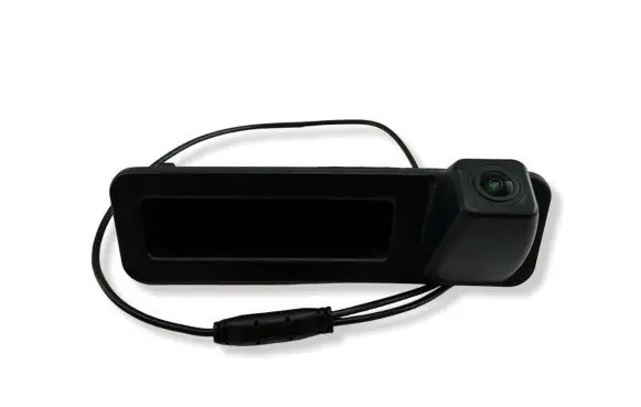 BMW 5 F10 F11 Tailgate handle with camera 7463161