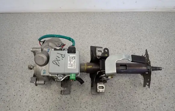Suzuki Alto Steering wheel axle