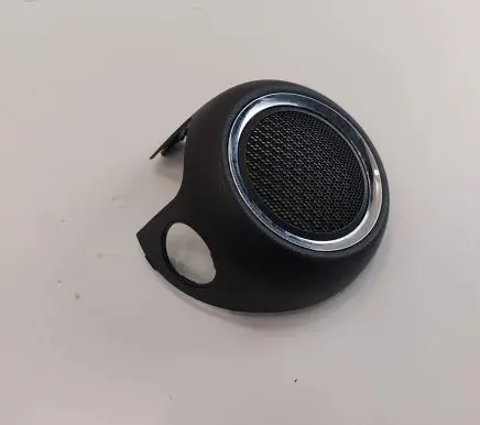 Mini One - Cooper R57 Front door speaker cover trim 2753694