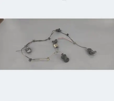 Volkswagen PASSAT B6 Parking PDC sensor 3C0919275