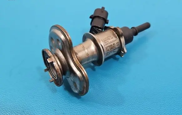 Skoda Superb B9 Fuel injector 0444021118 IMPRK1563841