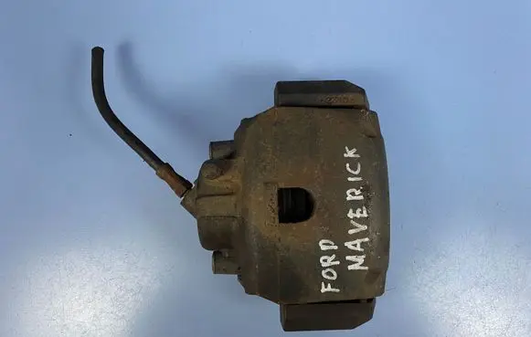 Ford Maverick Front brake caliper 4671821