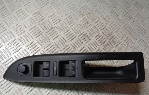 Volkswagen Golf Plus Electric window control switch 5M1867371C 1K4959857B 1K0959565K