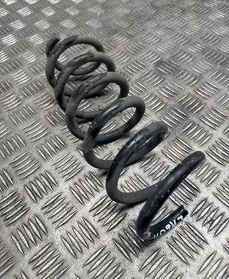 Dacia Logan II Rear coil spring 