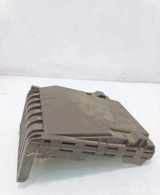 Fuse box cover