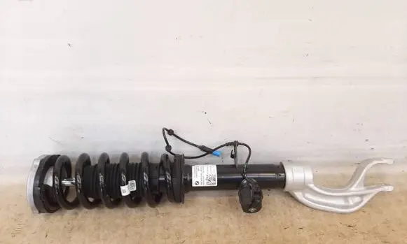 BMW XM Front shock absorber/damper 5A3AE91 37105A3AE91