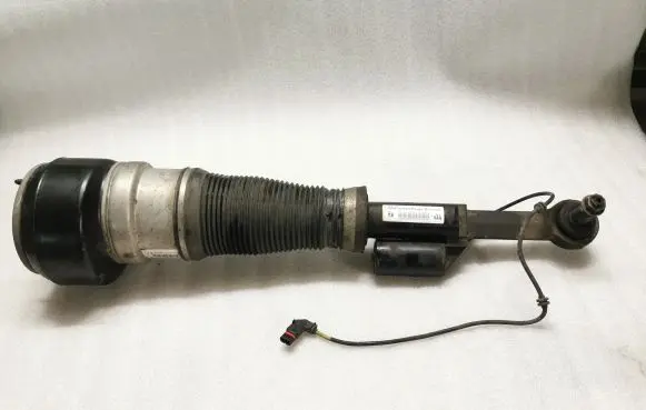 Mercedes-Benz S W221 Front shock absorber/damper A2213200338