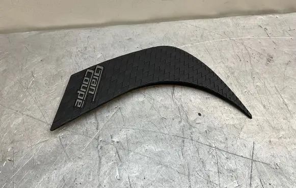 BMW 6 F06 Gran coupe Trim molding 7299692