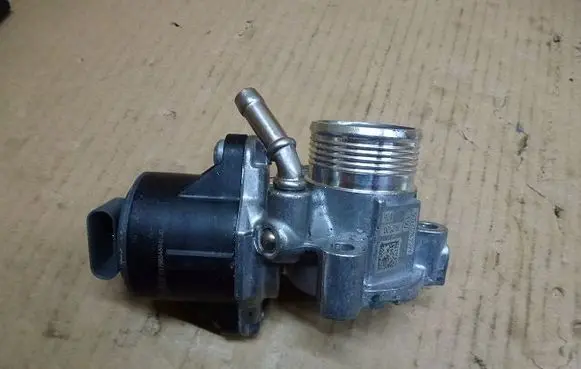 EGR valve