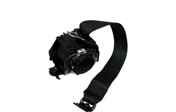 Renault Clio V Front seatbelt 888408000R 639697900G 00000900R