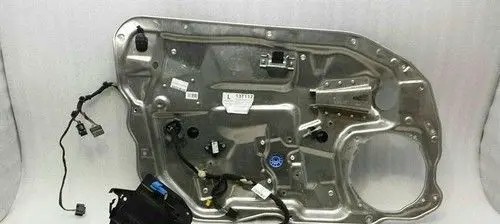 Mercedes-Benz S W221 Front door electric window regulator A2217200146