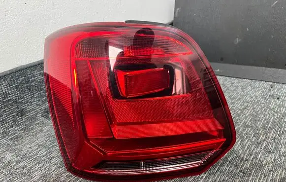 Volkswagen Polo V 6R Rear/tail lights 6C0945095K 6C0945111 0287301162