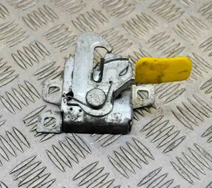 Peugeot Boxer Engine bonnet/hood lock/latch loop/hook 
