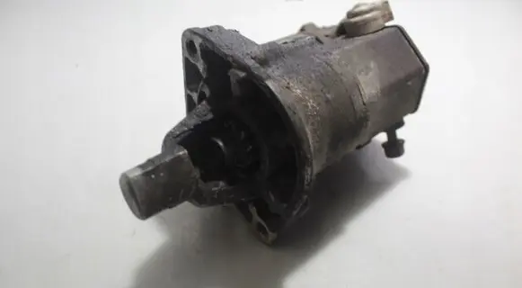 Dodge Grand Caravan Starter motor