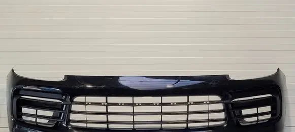 Porsche Cayenne (9Y0 9Y3) Front bumper 9Y0807221E.