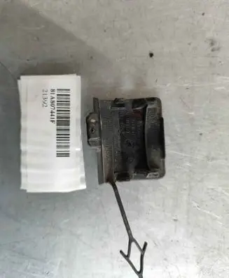 Audi Q2 - Rear bumper row hook cap/cover 81A807441F