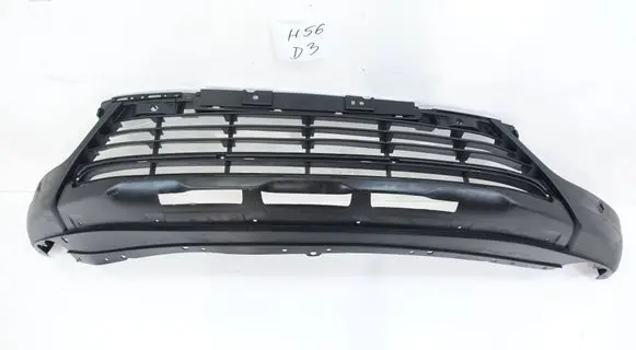 Renault Koleos II Front bumper lip 620265730R