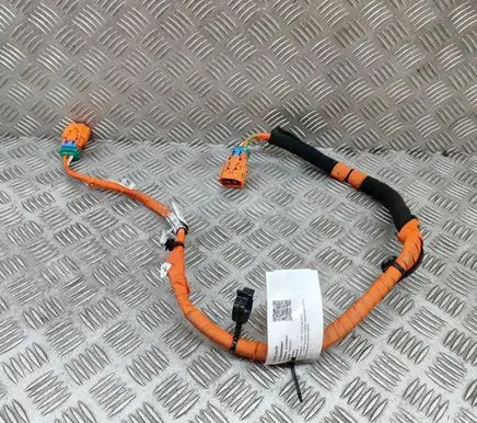 Ford Kuga III Other wiring loom LX6814B323FF