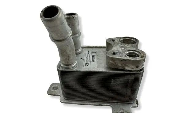 KIA EV6 Hybrid/electric vehicle battery fan 25670CV000