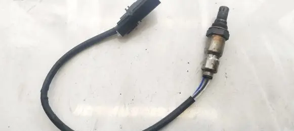 Lambda probe sensor