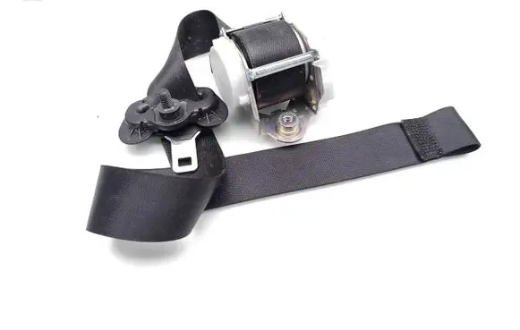 BMW 1 E81 E87 Front seatbelt 34003268D