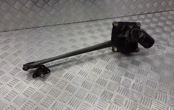 Volvo S40 Front wiper linkage and motor 0390241170