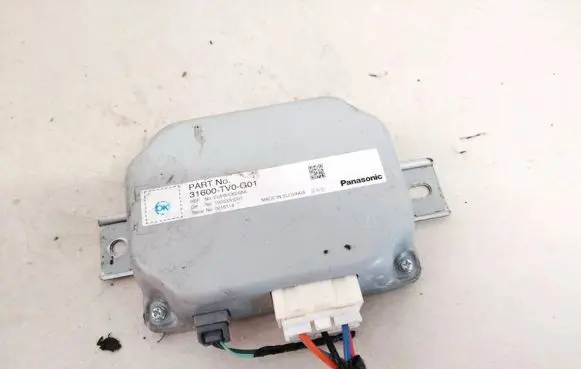 Honda Civic IX Other control units/modules 31600tv0g01 31600-tv0-g01