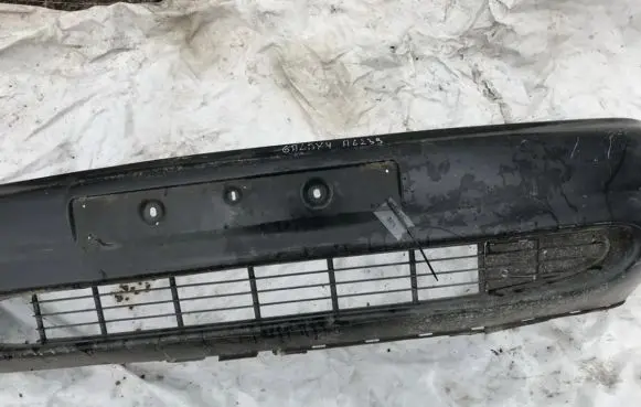 Ford Galaxy Front bumper lower grill
