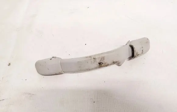 Peugeot 206 Rear interior roof grab handle