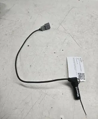 Ford Galaxy Crankshaft position sensor 