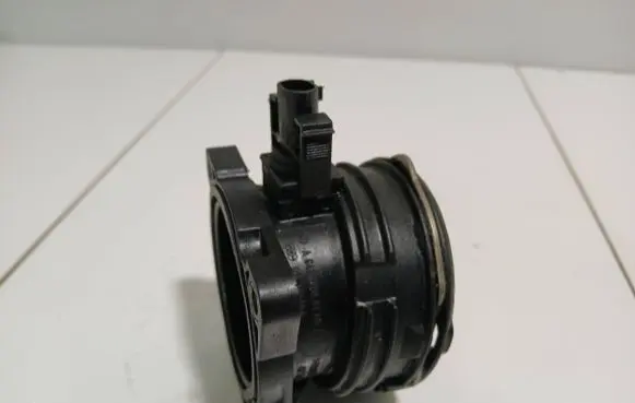 Mercedes-Benz ML W164 Mass air flow meter A6420900144 0110446A