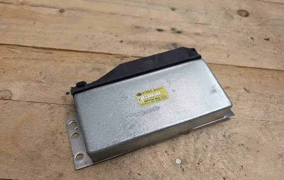 Nissan Primera ABS control unit/module 478502N311