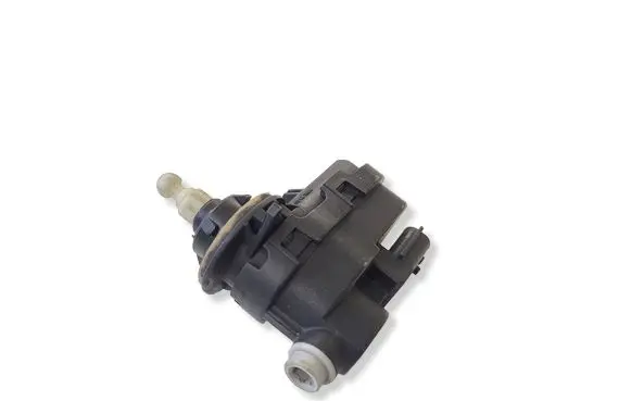 Renault Trafic II (X83) Headlight level adjustment motor 8200402521