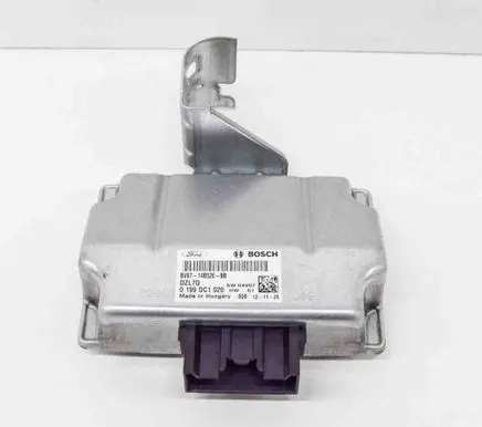 Ford Focus Voltage converter/converter module 0199DC1020 BV6T14B526BB