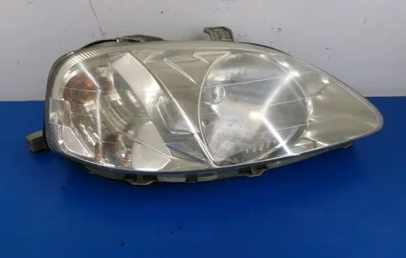 Honda Civic Headlight/headlamp
