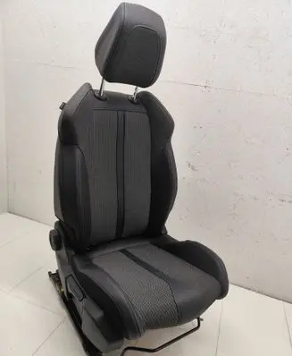 Peugeot 3008 II Interior set 