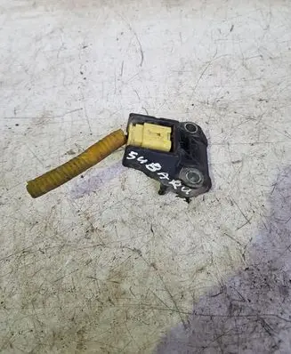 Subaru Outback Airbag deployment crash/impact sensor 98231AG020