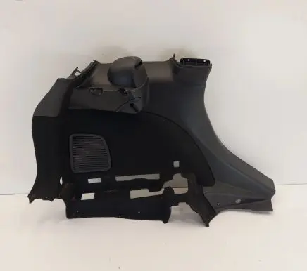 Mini Cooper Countryman R60 Trunk/boot lower side trim panel 9806019