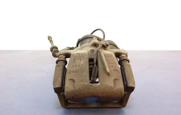 Audi A8 S8 D4 4H Rear brake caliper 