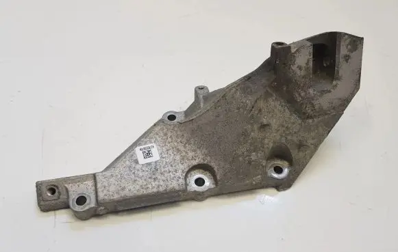 Mercedes-Benz ML W163 Engine mount vacuum valve 